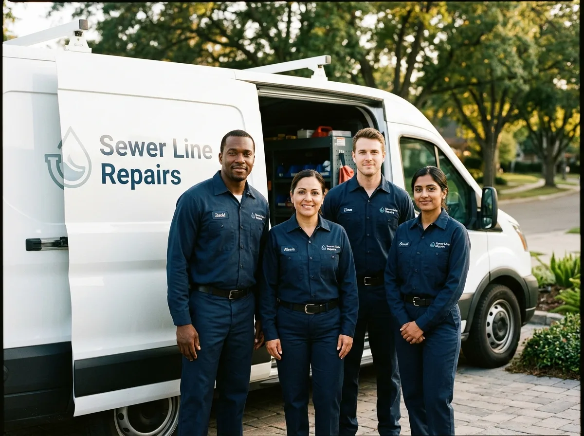 Emergency Plumber company in Mill Spring, NC