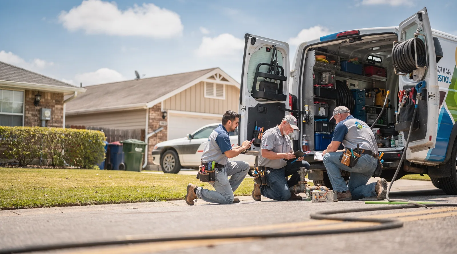Emergency Plumber in Mill Spring, NC near me